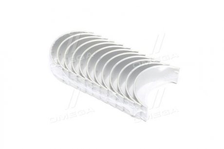 Вкладыши шатунные TOYOTA 5M/5M-G/6M/6M-G/7M-G TAIHO R008H.050 (фото 1)
