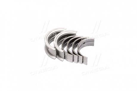 Вкладыши коренные SUBARU EA63/EA64/EA65/EA71 TAIHO M604H.100 (фото 1)