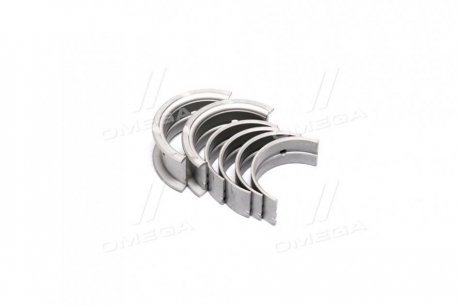 Вкладыши коренные SUBARU EA63/EA64/EA65/EA71 TAIHO M604H.075 (фото 1)
