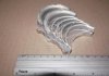 Вкладыши коренные SUBARU EA63/EA64/EA65/EA71 TAIHO M604H.025 (фото 2)