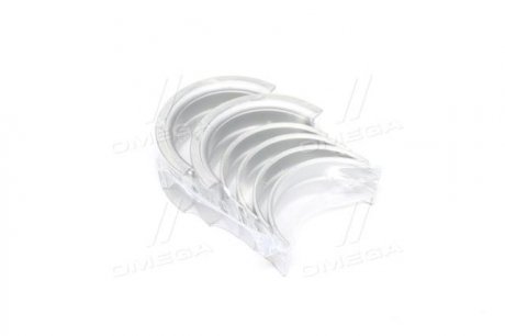 Вкладыши коренные SUBARU EA63/EA64/EA65/EA71 TAIHO M604H.025 (фото 1)