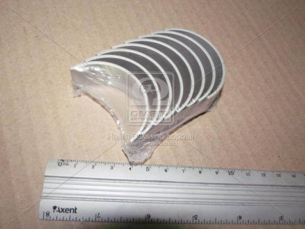 Вкладыши шатунные Isuzu 4FA1/4FB1/4FC1/4FE1 TAIHO R176H.050 (фото 1)