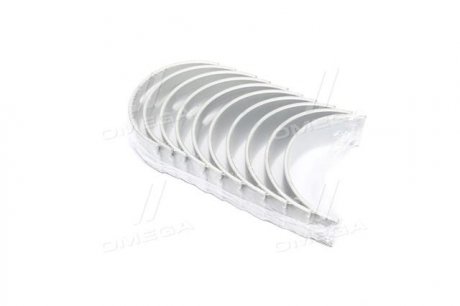 Вкладыши коренные Mitsubishi 4D30/4D31/4D32 TAIHO M121H.100 (фото 1)