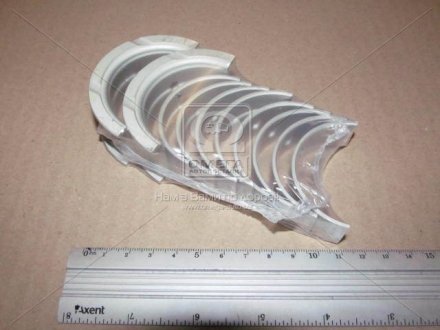 Вкладыши коренные Nissan E10, E13, E15, E16 TAIHO M068H.050 (фото 1)