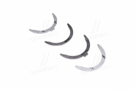 Полукольца упорные Toyota K/2K/3K/4K/5K/1N TAIHO T002A.0125 (фото 1)