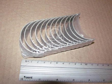 Вкладыши шатунные Toyota 1JZ-GE/2JZ-GE V6 TAIHO R702H1.025 (фото 1)