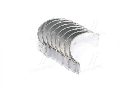 Вкладыши шатунные Toyota B/2B ->08/88 г. TAIHO R035A.025 (фото 1)