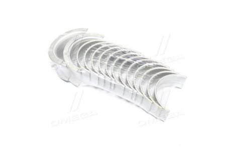 Вкладыши коренные Nissan L20/L24/L26/L28 TAIHO M057H.100 (фото 1)