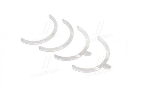 Полукольца упорные Toyota 1HZ/1HD-T/1PZ TAIHO T706A.0125 (фото 1)
