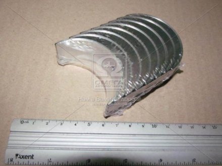 Вкладыши шатунные TOYOTA J/2J/5P/1Z/2Z TAIHO R032A.050 (фото 1)