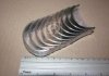 Вкладыши коренные Isuzu 4FA1/4FB1/4FC1 TAIHO M176A.100 (фото 2)
