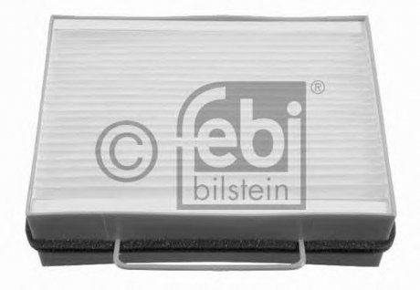 Фільтр салону FE22095 FEBI BILSTEIN 22095 (фото 1)