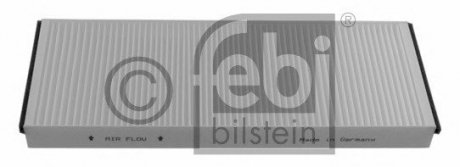 Фильтр, воздух во внутренном пространстве FEBI BILSTEIN 31323 (фото 1)