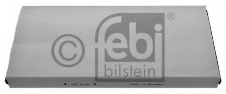 Фільтр салону FE44615 FEBI BILSTEIN 44615 (фото 1)