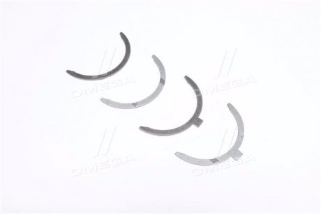 Полукольца упорные Toyota L/2L/2L-II TAIHO T037A.0125 (фото 1)