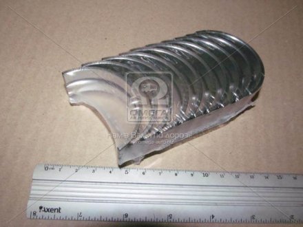Вкладыши коренные Isuzu G200/4ZA/4ZB TAIHO M172A.050 (фото 1)