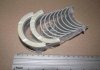 Вкладыши коренные Nissan L16/L18/Z20 TAIHO M054H.050 (фото 2)