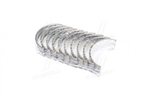 Вкладыши коренные Isuzu 4EC1/4EC1-T TAIHO M187A.025 (фото 1)
