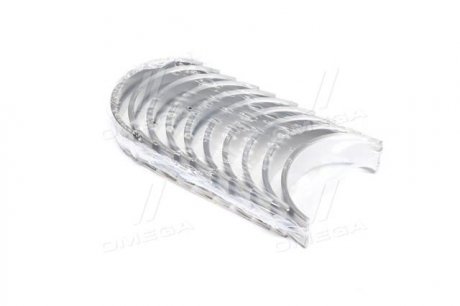 Вкладыши коренные Isuzu 4XC1/4XC1-T TAIHO M181A.075 (фото 1)