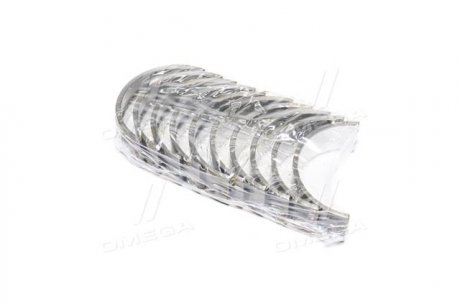 Вкладыши коренные Isuzu 4XC1/4XC1-T TAIHO M181A.050 (фото 1)