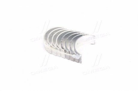 Вкладыши шатунные Mitsubishi 4D68T TAIHO R137H.075 (фото 1)