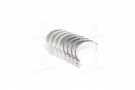 Вкладыши шатунные Mitsubishi 4D68T TAIHO R137H.100 (фото 1)