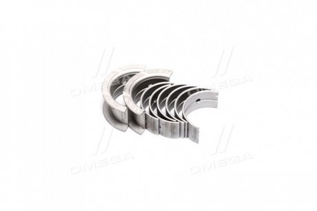 Вкладыши коренные Subaru EF10/EF12 TAIHO M606H.050 (фото 1)
