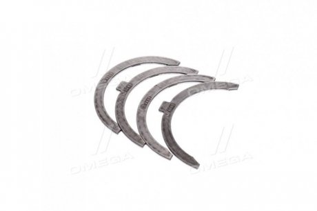 Полукольца упорные TOYOTA 18R/21R TAIHO T011A.STD (фото 1)