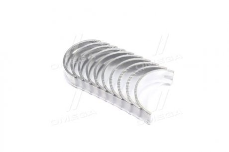 Вкладыши коренные Toyota 1C/2C/3C TAIHO M717A.100 (фото 1)