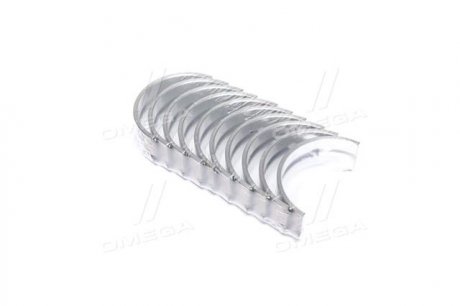 Вкладыши коренные Suzuki F8A/F10A TAIHO M651A.075 (фото 1)