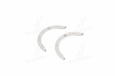 Полукольца упорные DAIHATSU CL50 TAIHO T280A.025 (фото 1)