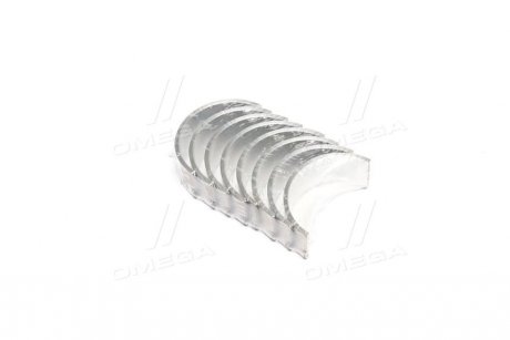 Вкладыши шатунные TOYOTA 1N/1N-T TAIHO R046A.100 (фото 1)