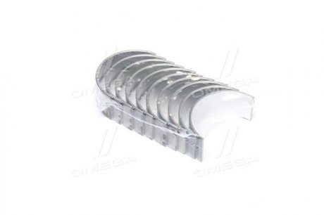 Вкладыши коренные Toyota 2L/2L-T TAIHO M039A.025 (фото 1)