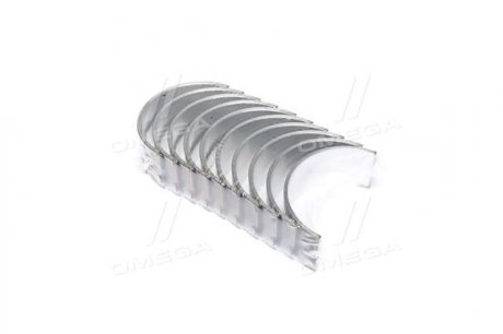 Вкладыши коренные Toyota 2L/2L-T TAIHO M039A.050 (фото 1)