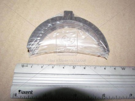 Полукольца упорные Toyota 1C/2C TAIHO T038A.0125 (фото 1)