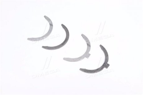 Полукольца упорные Toyota 3E/5E TAIHO T027A.025 (фото 1)