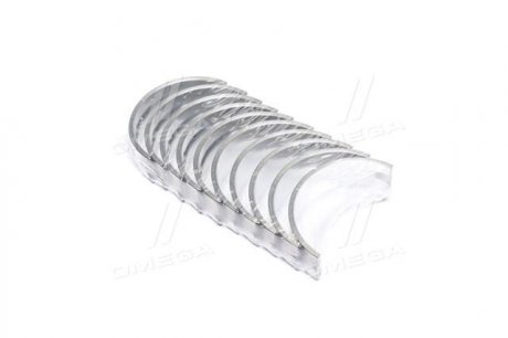 Вкладыши коренные Toyota 3E/5E TAIHO M027A1.050 (фото 1)