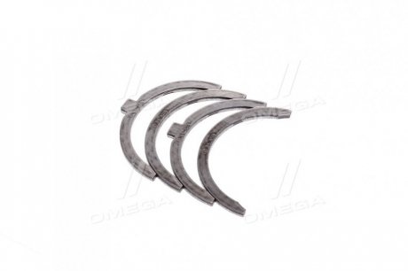 Полукольца упорные TOYOTA 12R TAIHO T003A.025 (фото 1)