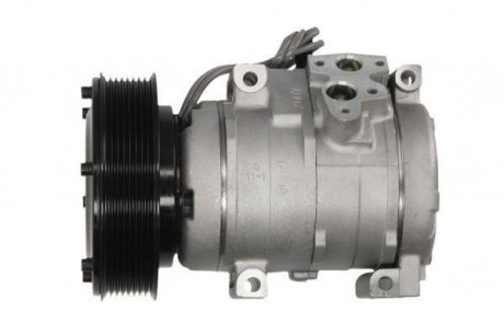 Компрессор кондиціонера THERMOTEC KTT095026 (фото 1)
