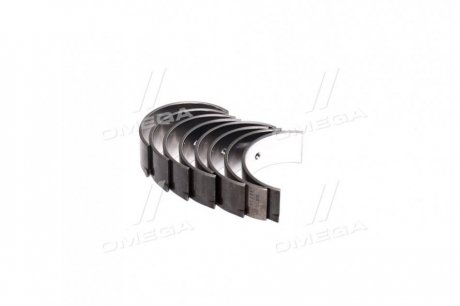Вкладыши шатунные Suzuki G16 TAIHO R657A.075 (фото 1)