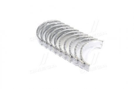 Вкладыши коренные Isuzu 4EC1 TAIHO M187A.100 (фото 1)