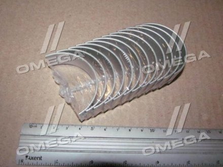 Вкладыши шатунные NISSAN VQ40 NDC CB-1232GP.025 (фото 1)