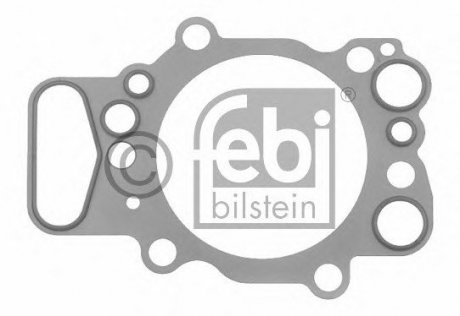 Прокладка головки циліндрів FEBI BILSTEIN 29370 (фото 1)