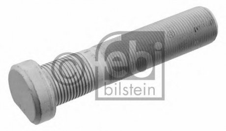 Болт крепления колеса FEBI BILSTEIN 29942 (фото 1)