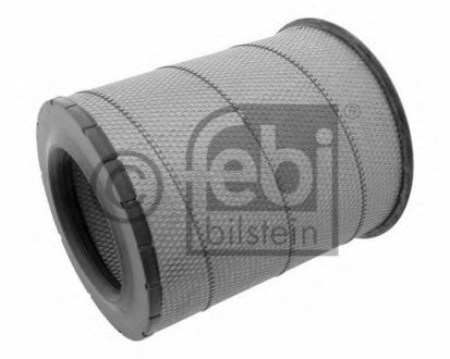 Фільтр повітря FE30457 FEBI BILSTEIN 30457 (фото 1)