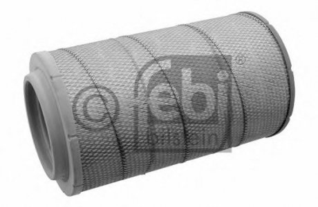 Воздушный фильтр FEBI BILSTEIN 30191 (фото 1)