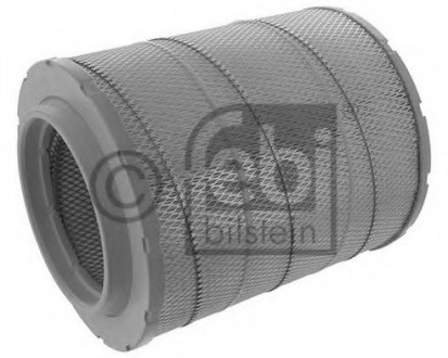 Фільтр повітряний FEBI BILSTEIN 47531 (фото 1)