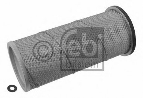 Воздушный фильтр FEBI BILSTEIN 23387 (фото 1)