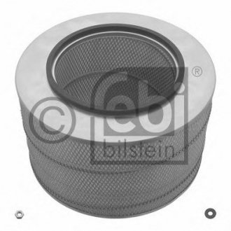 Воздушный фильтр FEBI BILSTEIN 30346 (фото 1)