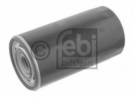 Масляный фильтр FEBI BILSTEIN 31219 (фото 1)